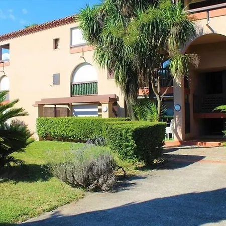 Apartment Joli Terrasse Avec Piscine Et Parking *